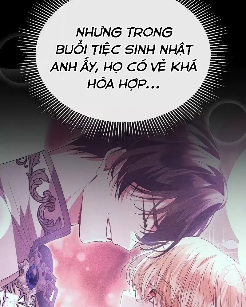 Cô Con Gái Thật Sự Đã Xuất Hiện Chapter 101 - 80