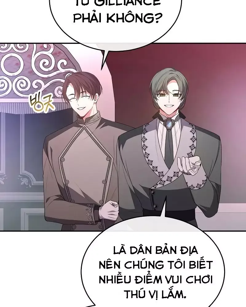 Cô Con Gái Thật Sự Đã Xuất Hiện Chapter 101 - 90