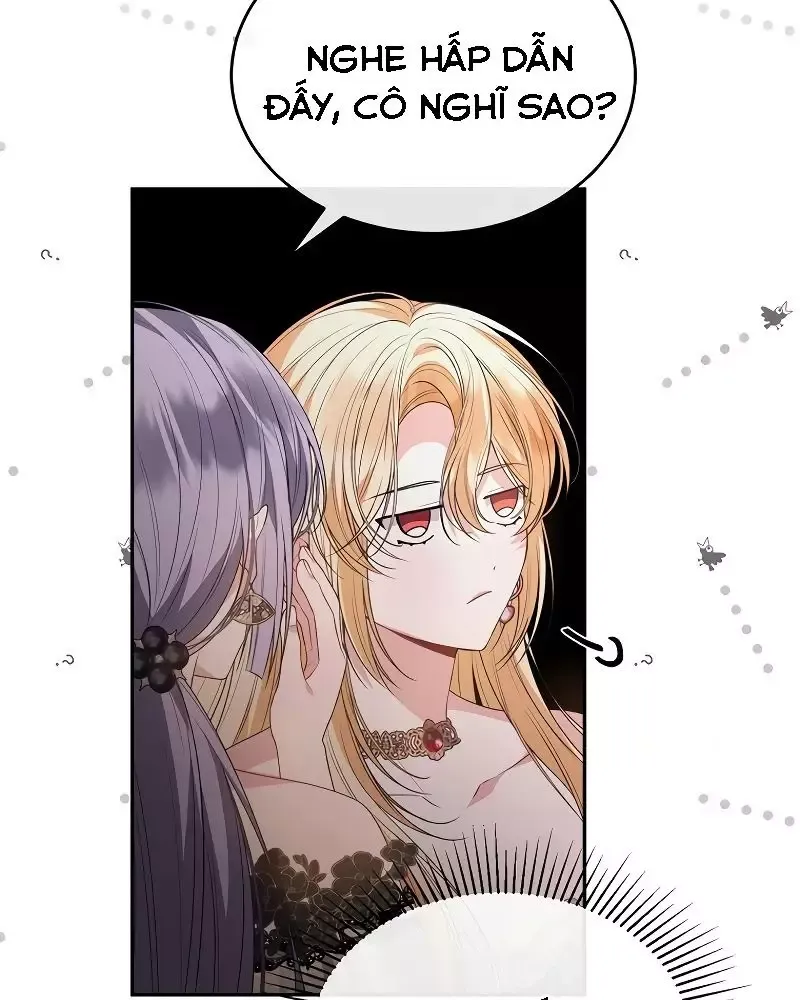 Cô Con Gái Thật Sự Đã Xuất Hiện Chapter 101 - 92