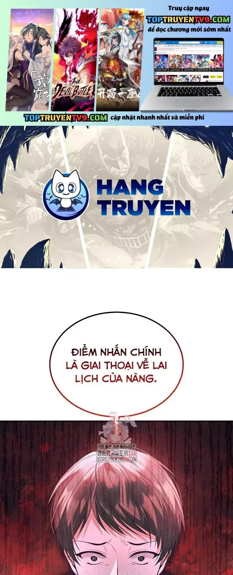 Cô Con Gái Thật Sự Đã Xuất Hiện Chapter 102 - 2