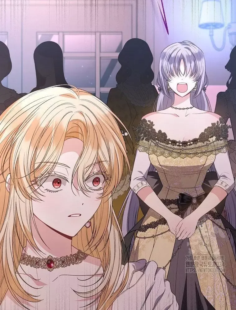 Cô Con Gái Thật Sự Đã Xuất Hiện Chapter 102 - 11