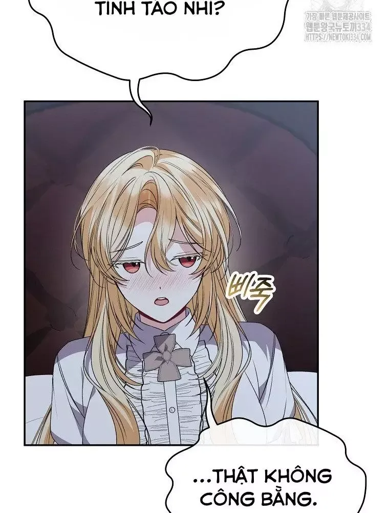 Cô Con Gái Thật Sự Đã Xuất Hiện Chapter 102 - 105