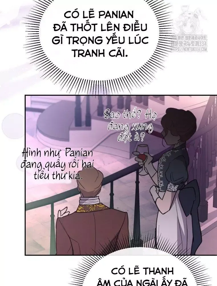 Cô Con Gái Thật Sự Đã Xuất Hiện Chapter 102 - 21