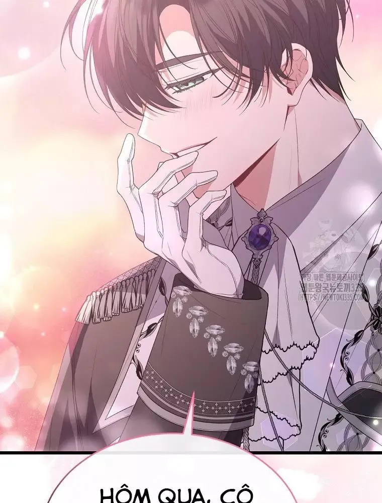 Cô Con Gái Thật Sự Đã Xuất Hiện Chapter 103 - 105