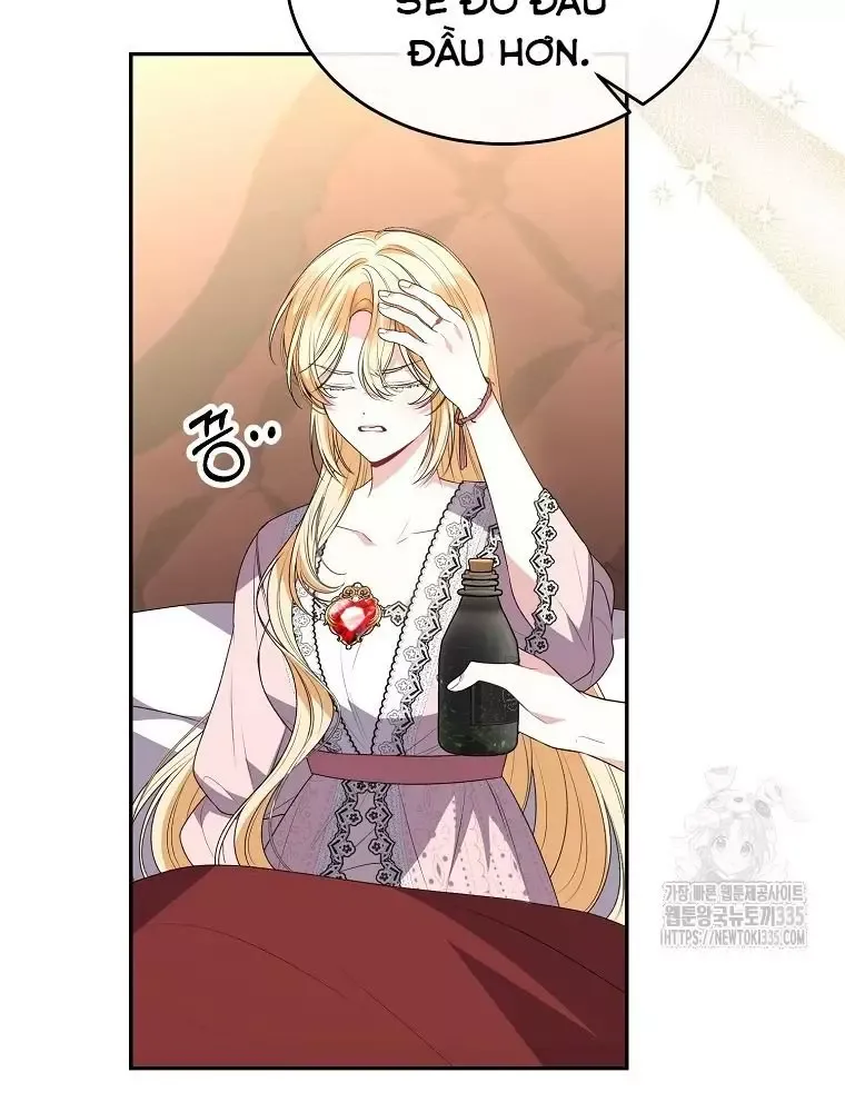 Cô Con Gái Thật Sự Đã Xuất Hiện Chapter 103 - 34