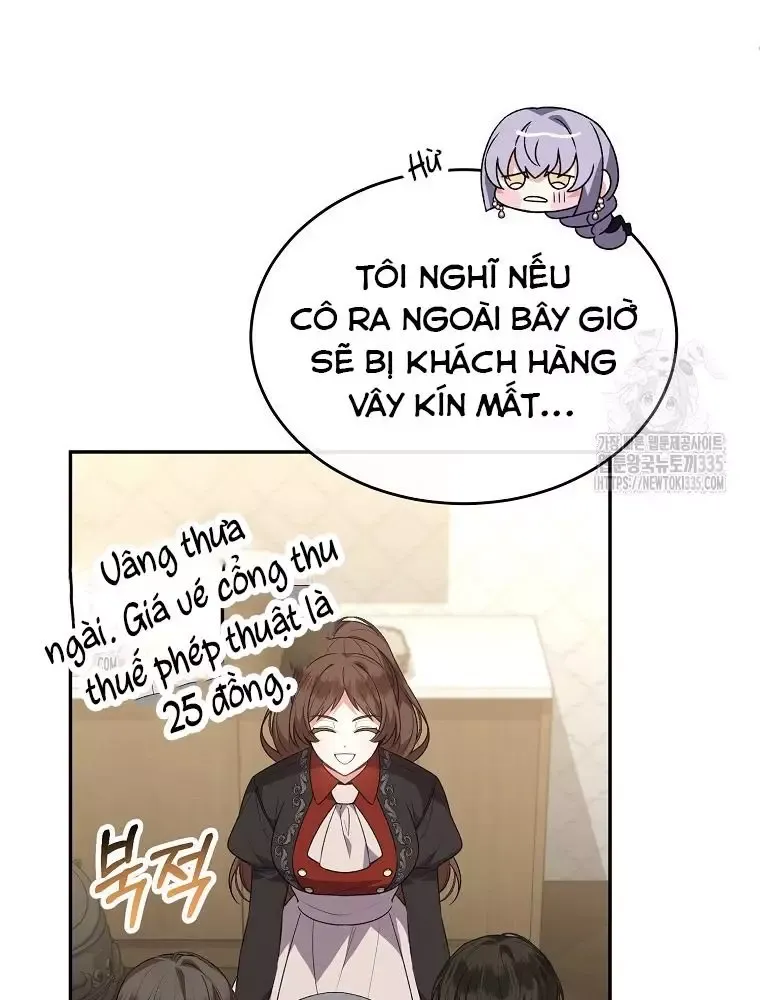 Cô Con Gái Thật Sự Đã Xuất Hiện Chapter 103 - 44