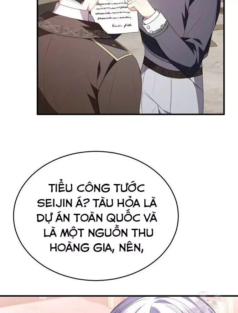 Cô Con Gái Thật Sự Đã Xuất Hiện Chapter 103 - 50