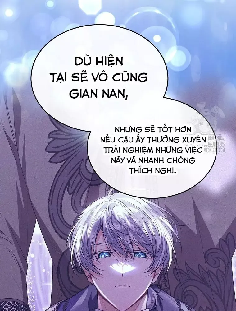 Cô Con Gái Thật Sự Đã Xuất Hiện Chapter 103 - 55