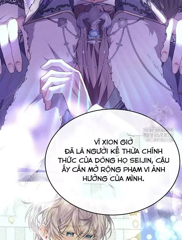 Cô Con Gái Thật Sự Đã Xuất Hiện Chapter 103 - 56