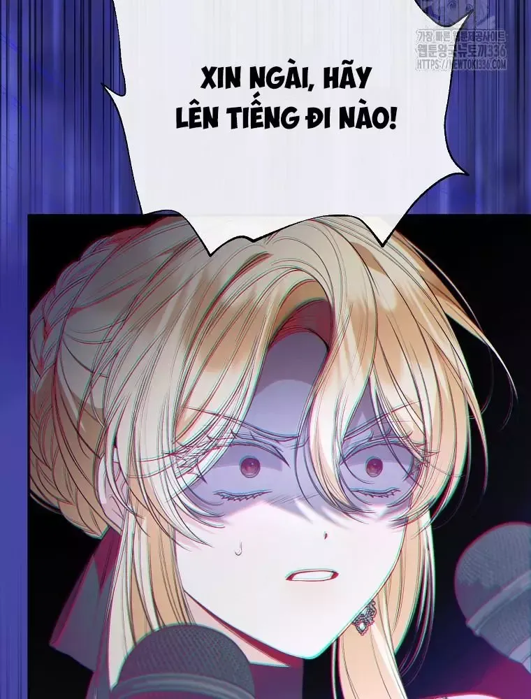 Cô Con Gái Thật Sự Đã Xuất Hiện Chapter 104 - 108
