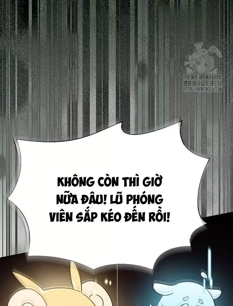 Cô Con Gái Thật Sự Đã Xuất Hiện Chapter 104 - 121