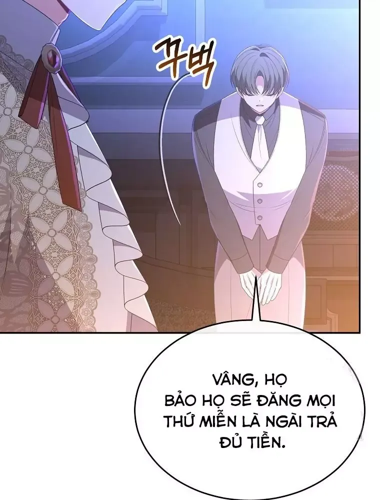 Cô Con Gái Thật Sự Đã Xuất Hiện Chapter 104 - 22