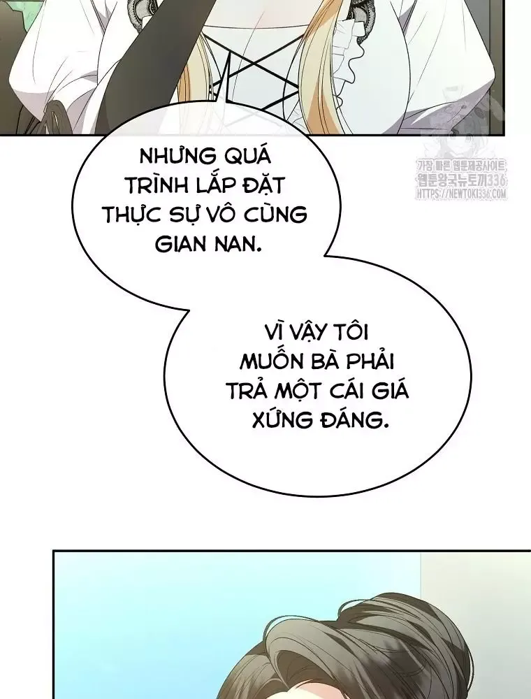 Cô Con Gái Thật Sự Đã Xuất Hiện Chapter 104 - 42