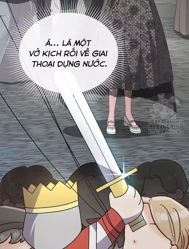 Cô Con Gái Thật Sự Đã Xuất Hiện Chapter 104 - 84