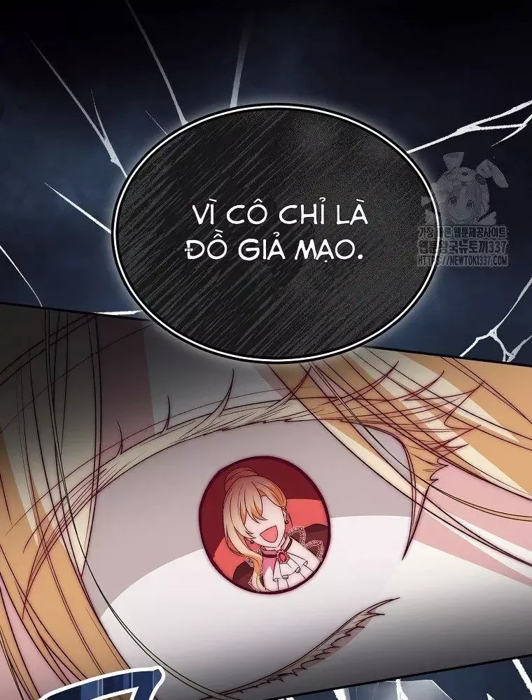 Cô Con Gái Thật Sự Đã Xuất Hiện Chapter 105 - 125