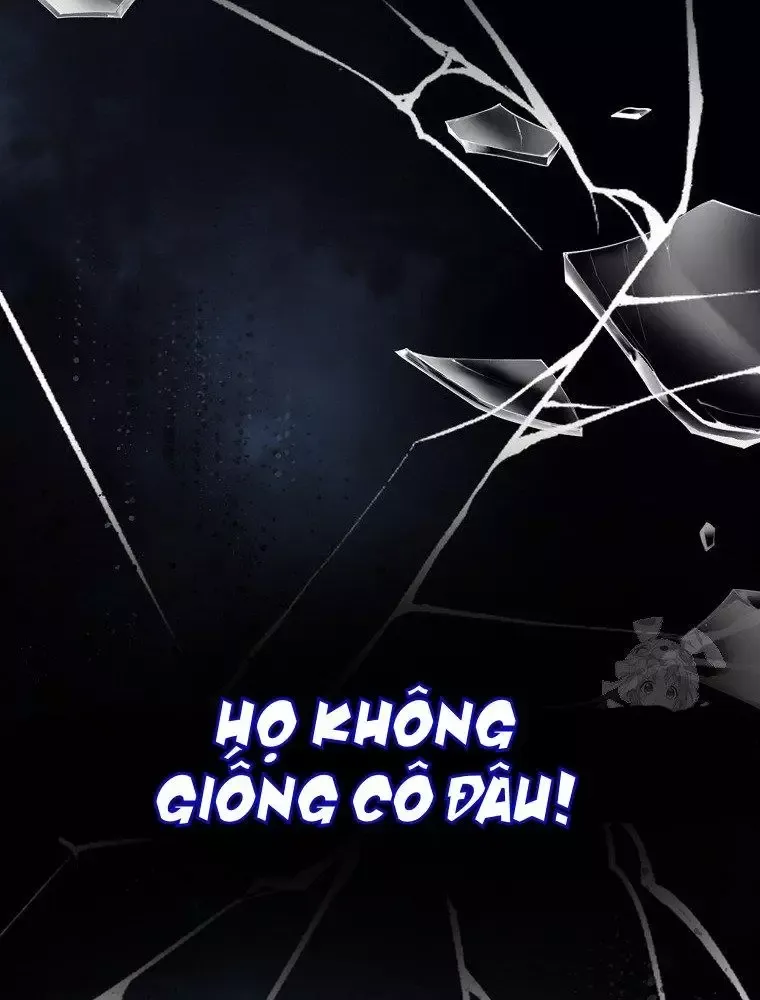 Cô Con Gái Thật Sự Đã Xuất Hiện Chapter 105 - 129