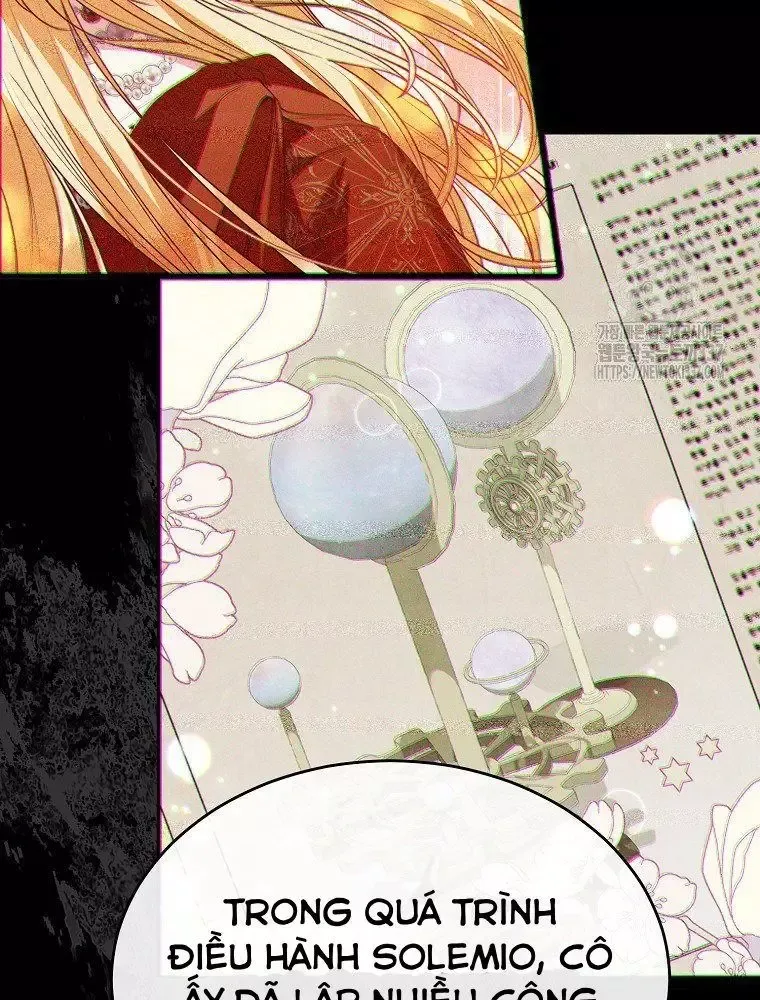 Cô Con Gái Thật Sự Đã Xuất Hiện Chapter 105 - 34