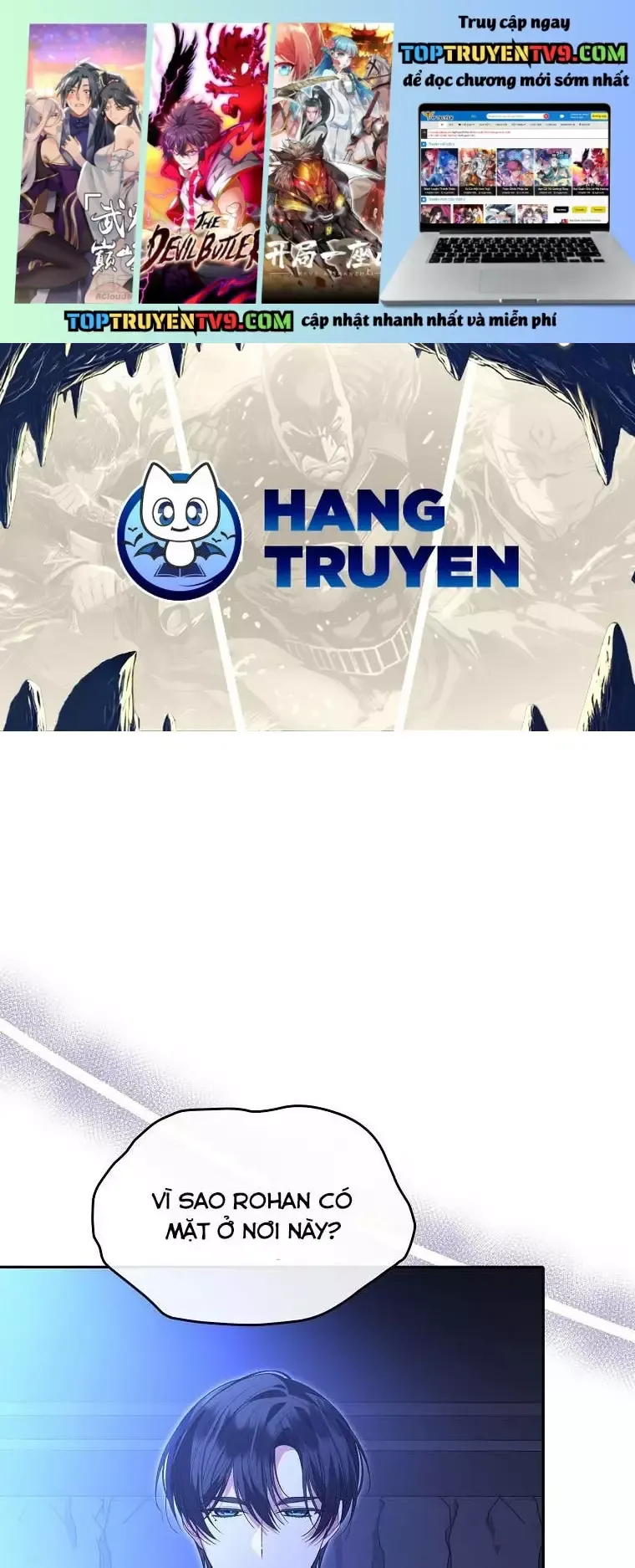 Cô Con Gái Thật Sự Đã Xuất Hiện Chapter 106 - 2