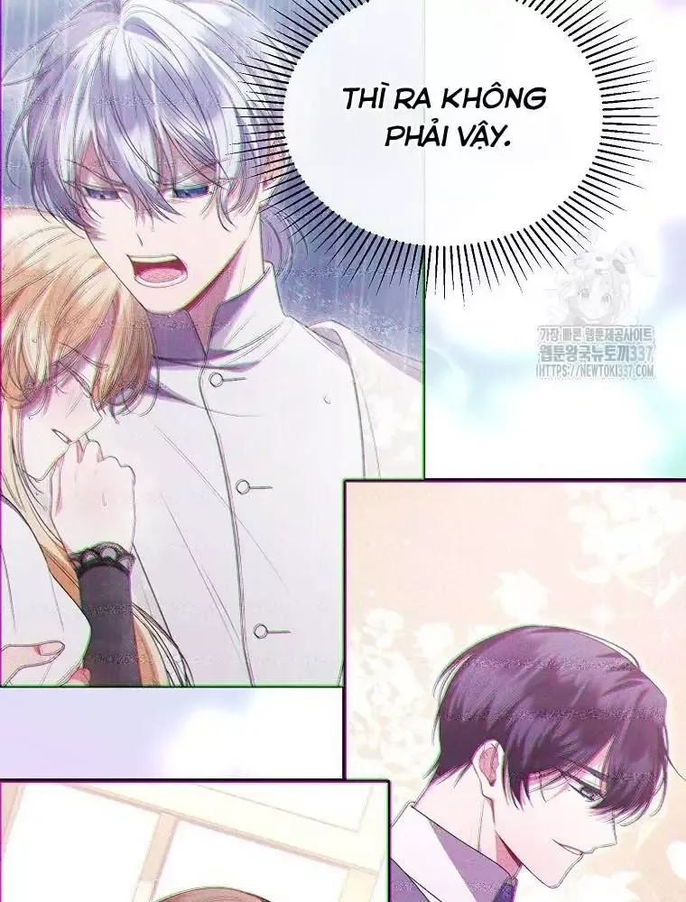 Cô Con Gái Thật Sự Đã Xuất Hiện Chapter 106 - 106
