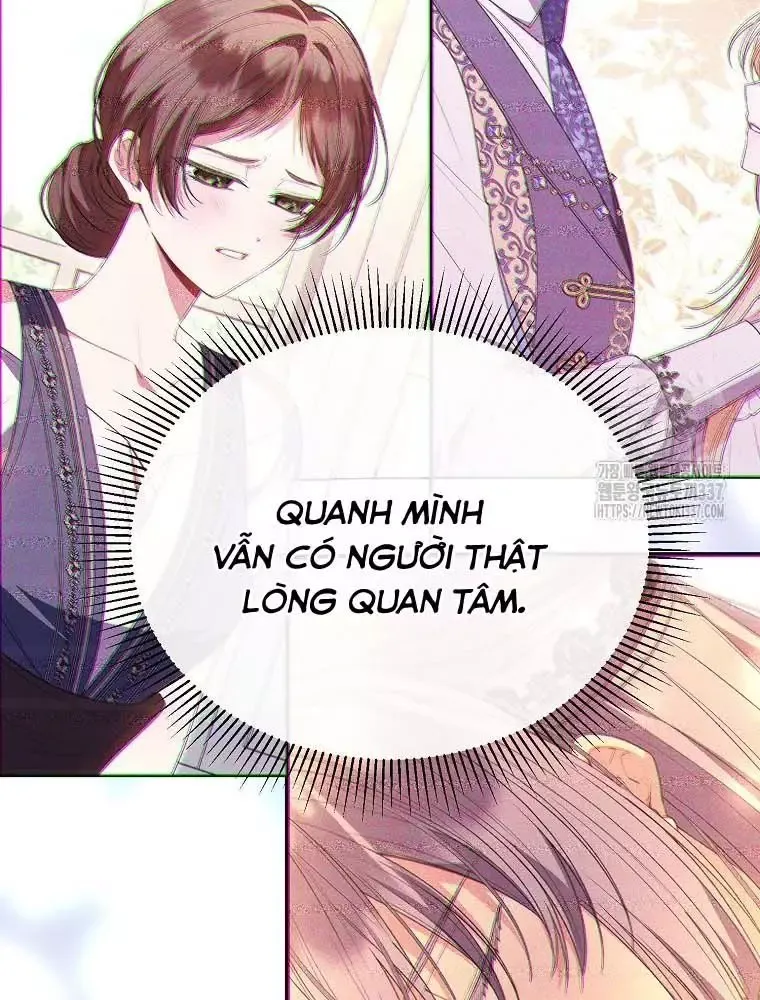 Cô Con Gái Thật Sự Đã Xuất Hiện Chapter 106 - 107