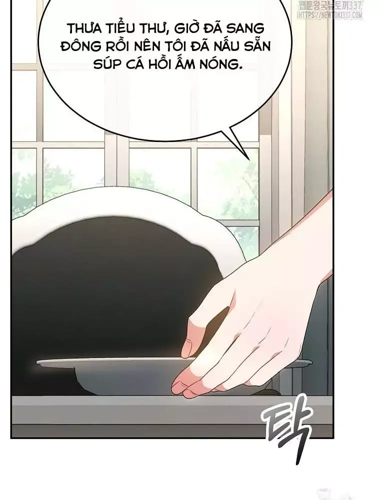 Cô Con Gái Thật Sự Đã Xuất Hiện Chapter 106 - 53