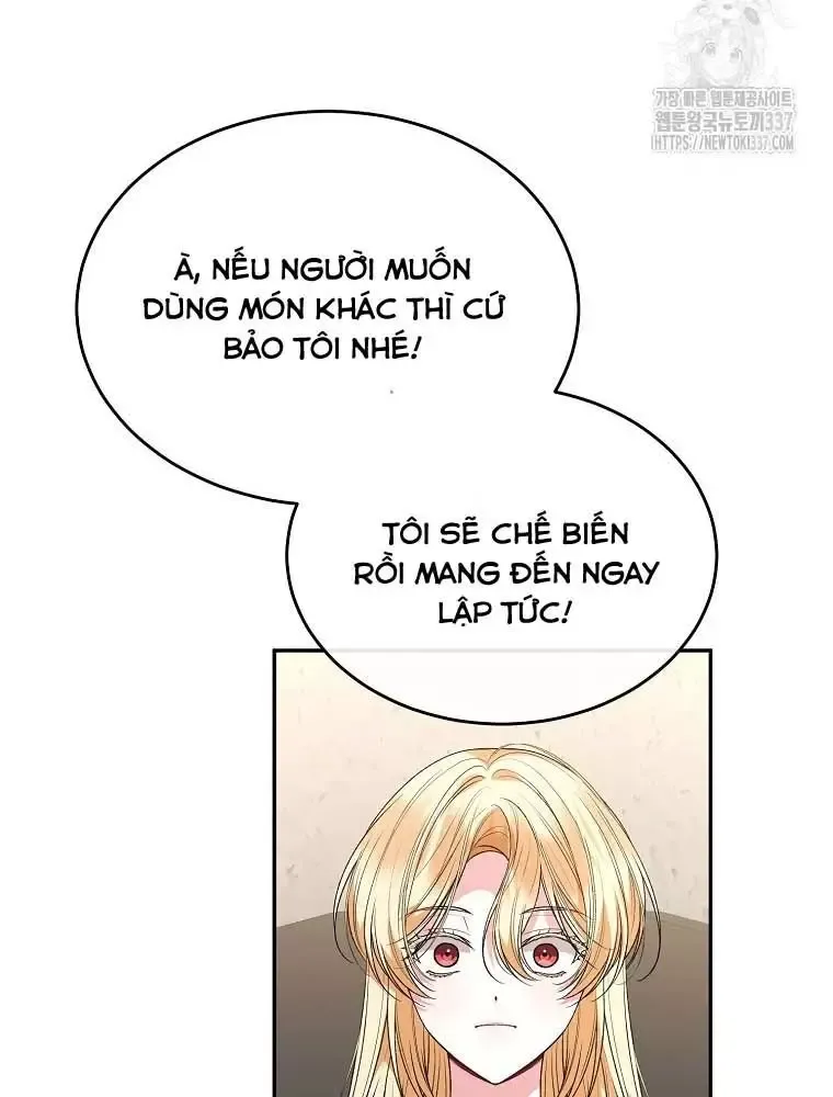 Cô Con Gái Thật Sự Đã Xuất Hiện Chapter 106 - 54