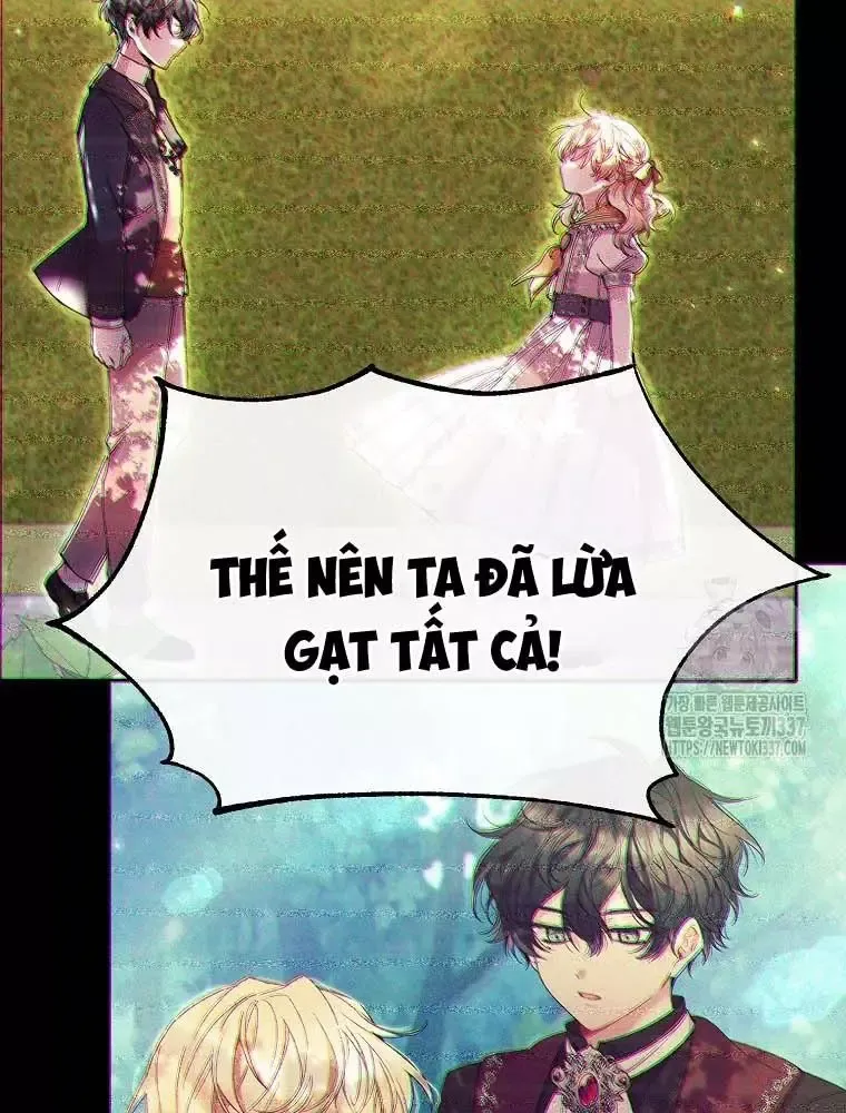 Cô Con Gái Thật Sự Đã Xuất Hiện Chapter 106 - 9