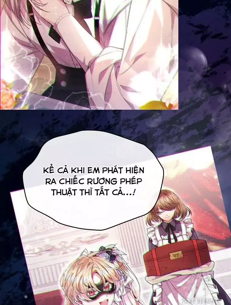 Cô Con Gái Thật Sự Đã Xuất Hiện Chapter 106 - 86