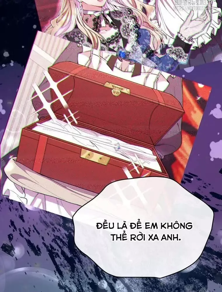 Cô Con Gái Thật Sự Đã Xuất Hiện Chapter 106 - 87