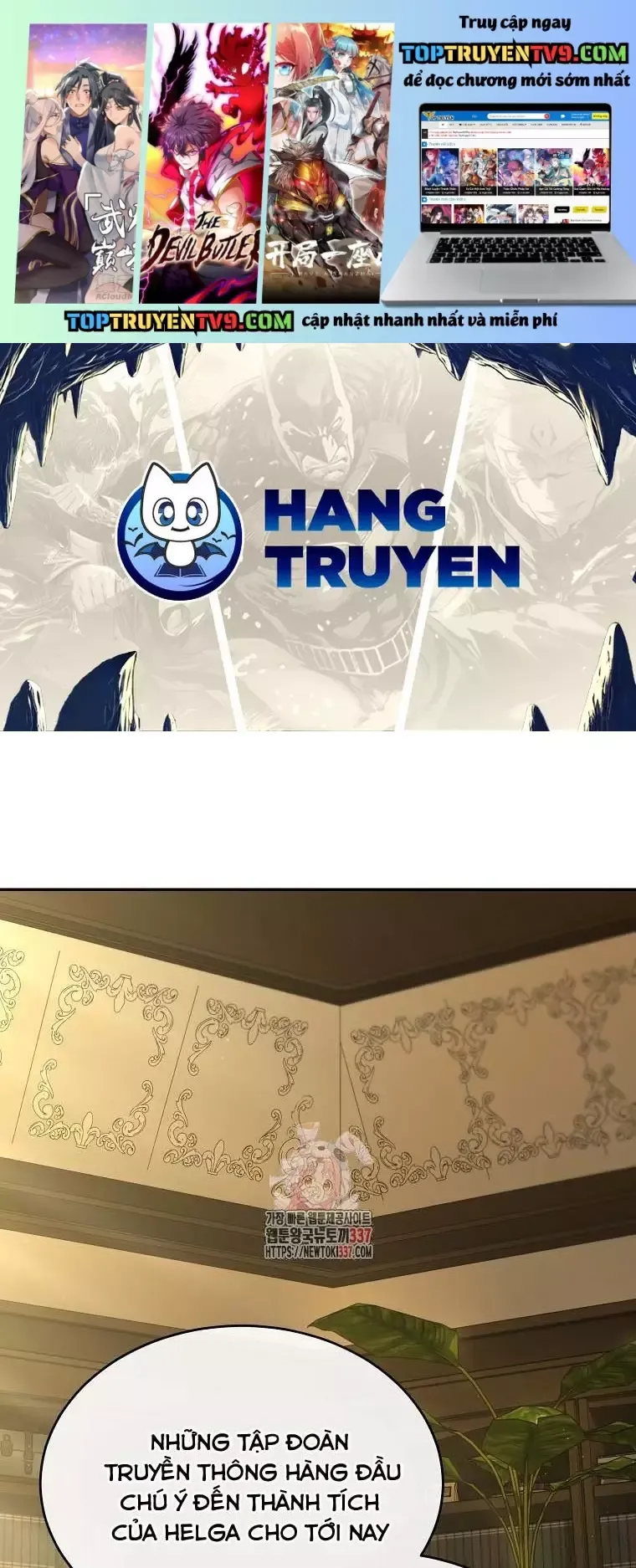 Cô Con Gái Thật Sự Đã Xuất Hiện Chapter 107 - 2