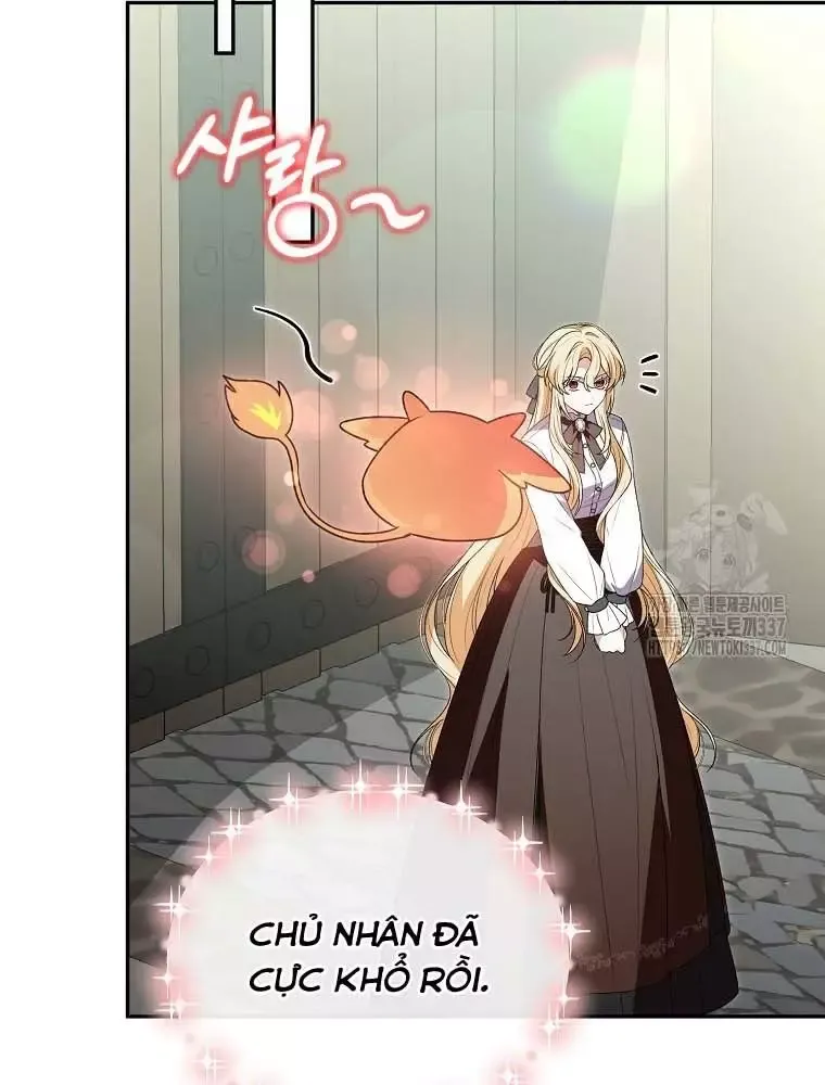 Cô Con Gái Thật Sự Đã Xuất Hiện Chapter 107 - 108