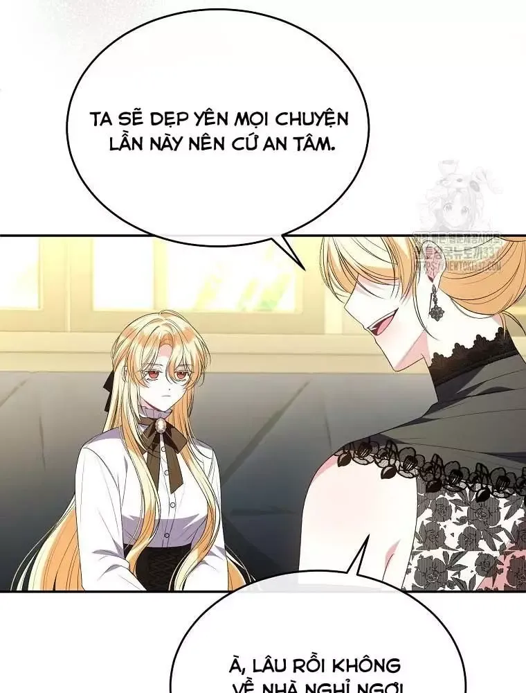 Cô Con Gái Thật Sự Đã Xuất Hiện Chapter 107 - 23