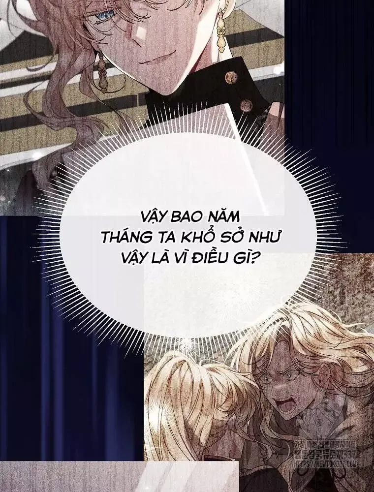 Cô Con Gái Thật Sự Đã Xuất Hiện Chapter 107 - 49