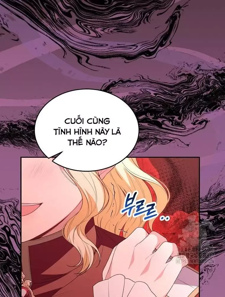 Cô Con Gái Thật Sự Đã Xuất Hiện Chapter 107 - 75