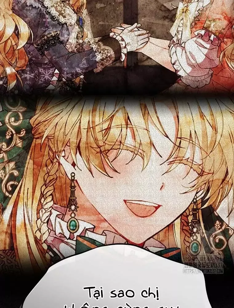 Cô Con Gái Thật Sự Đã Xuất Hiện Chapter 107 - 86