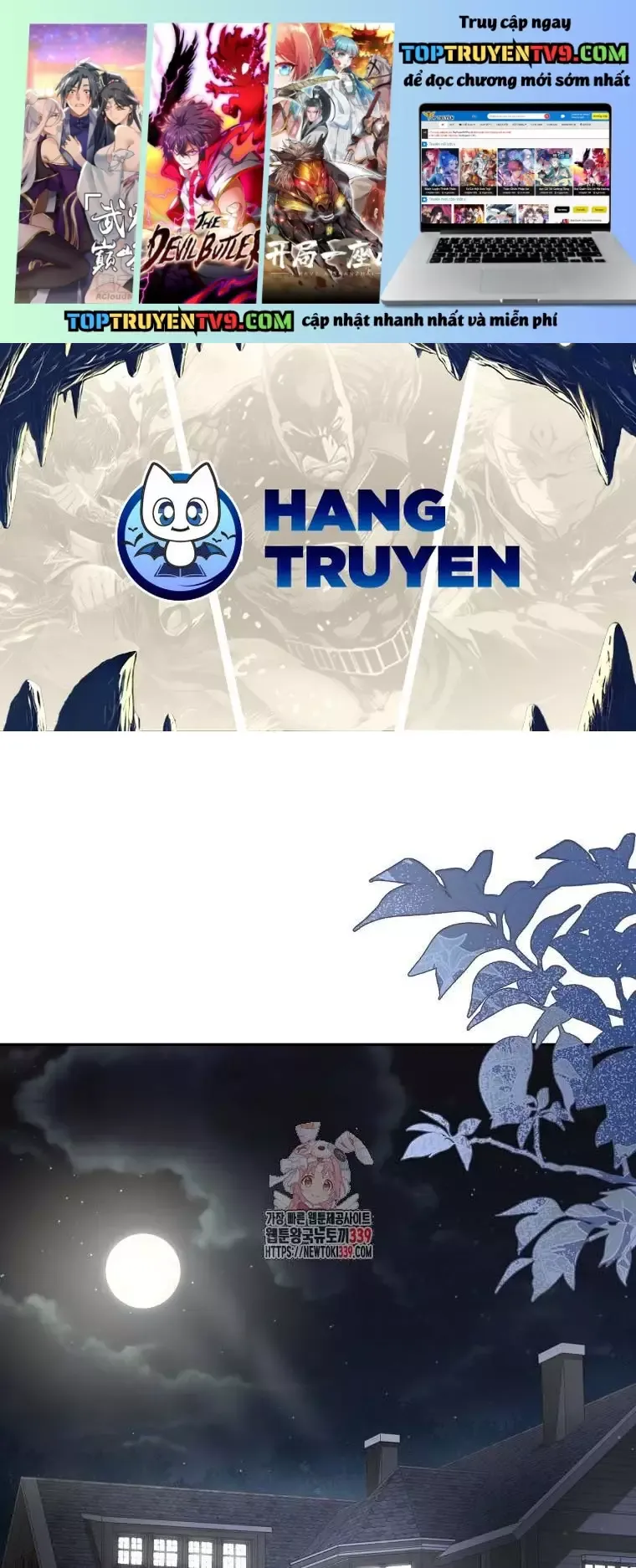 Cô Con Gái Thật Sự Đã Xuất Hiện Chapter 108 - 2