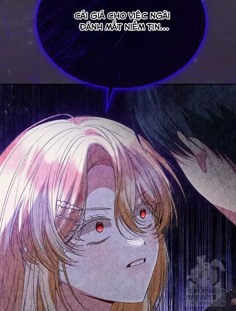 Cô Con Gái Thật Sự Đã Xuất Hiện Chapter 108 - 105