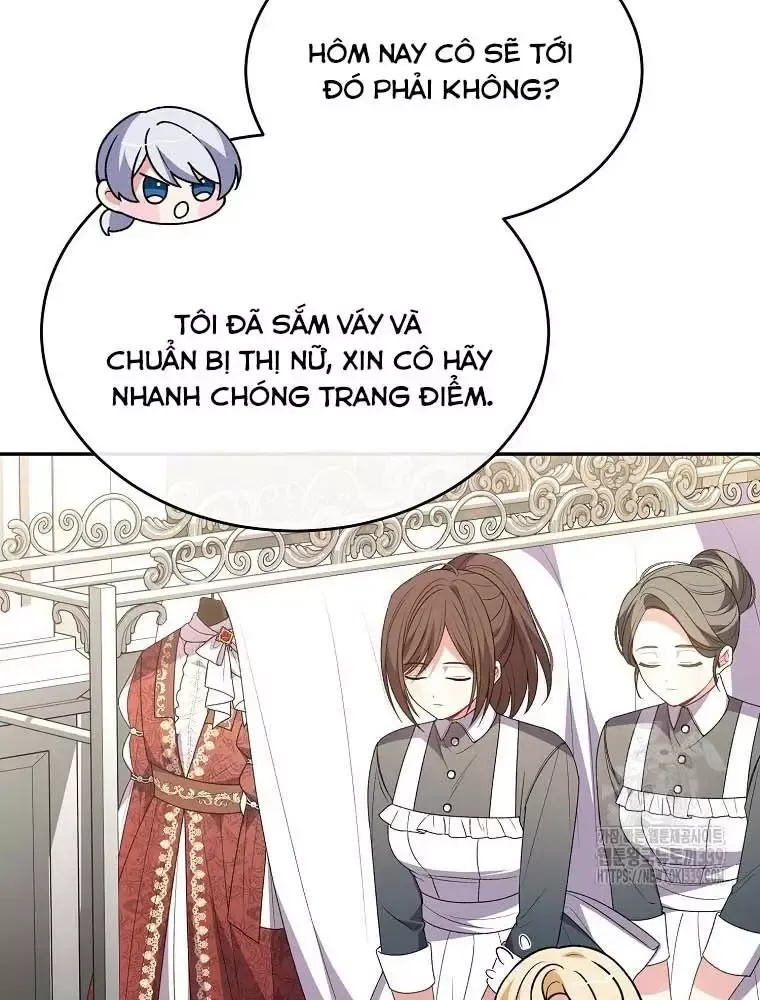 Cô Con Gái Thật Sự Đã Xuất Hiện Chapter 108 - 71