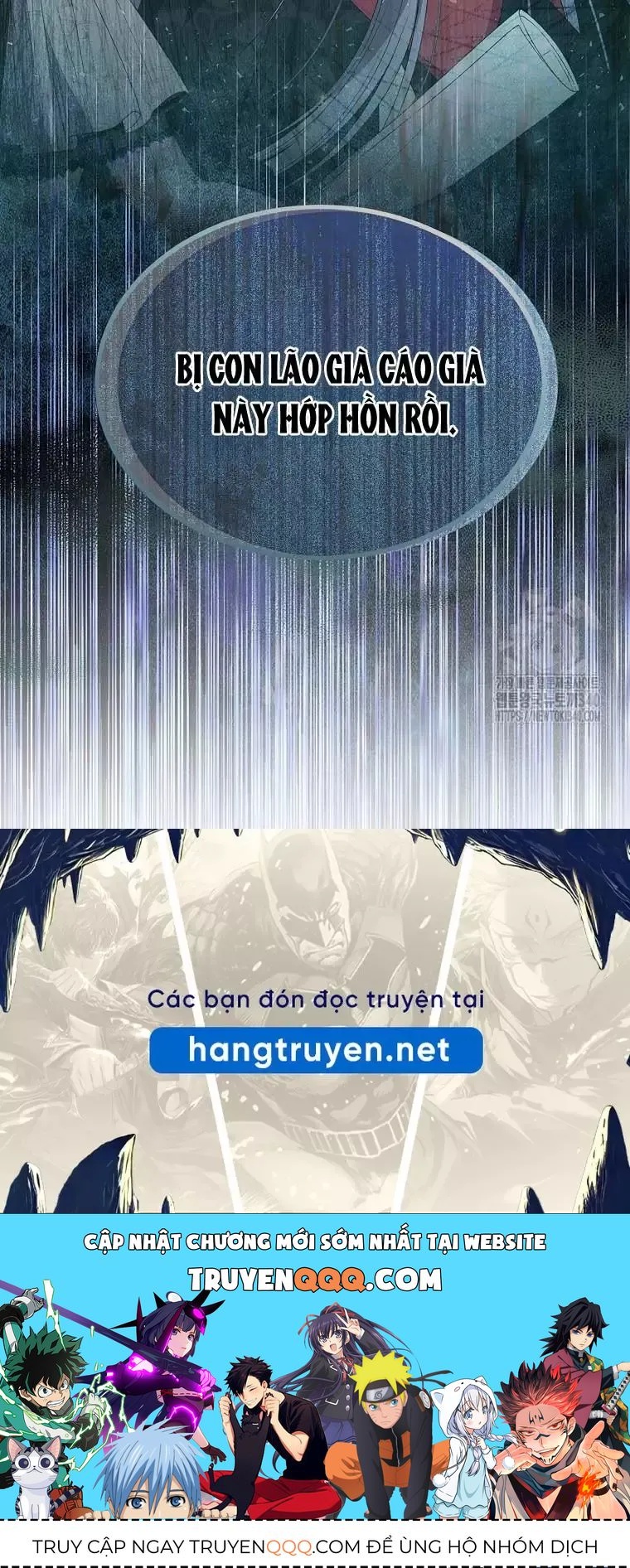 Cô Con Gái Thật Sự Đã Xuất Hiện Chapter 109 - 110