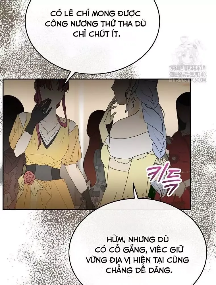 Cô Con Gái Thật Sự Đã Xuất Hiện Chapter 109 - 32