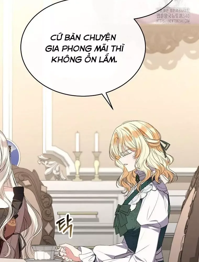 Cô Con Gái Thật Sự Đã Xuất Hiện Chapter 109 - 41