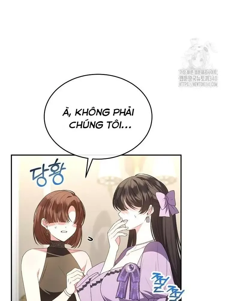 Cô Con Gái Thật Sự Đã Xuất Hiện Chapter 109 - 43