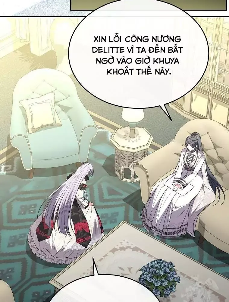 Cô Con Gái Thật Sự Đã Xuất Hiện Chapter 109 - 90