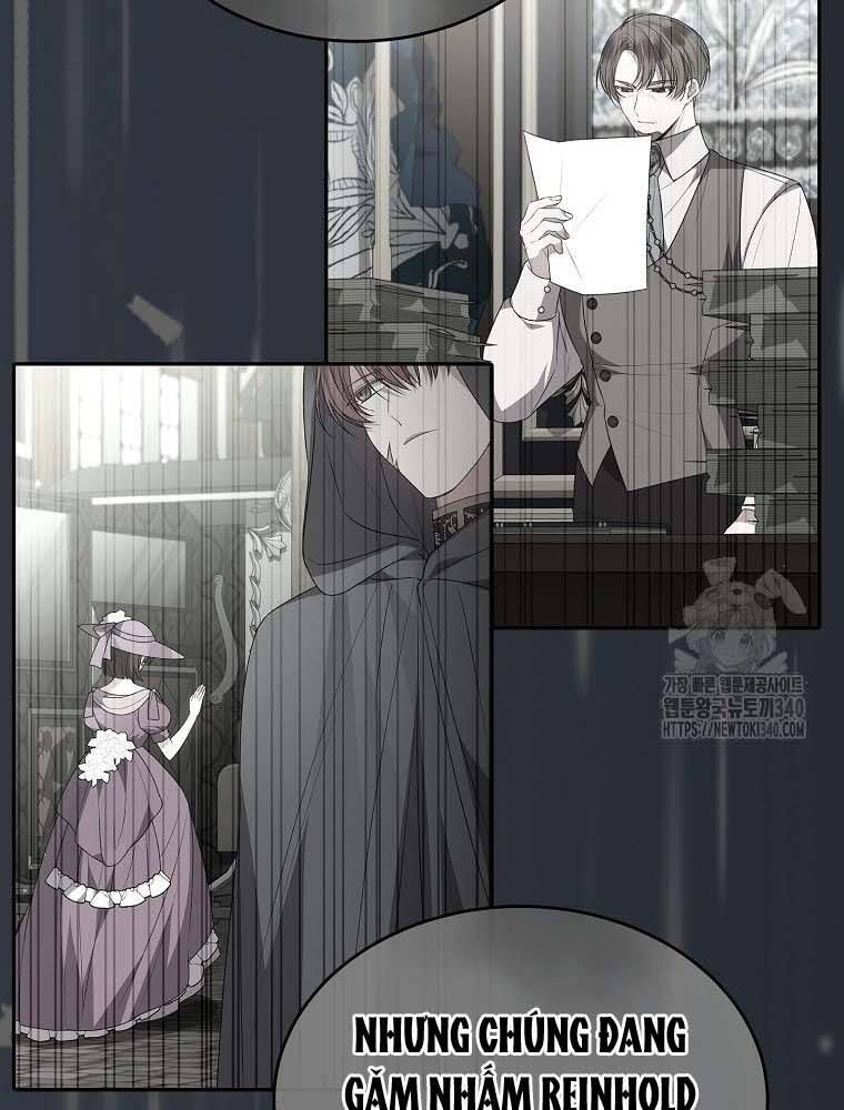 Cô Con Gái Thật Sự Đã Xuất Hiện Chapter 110 - 106