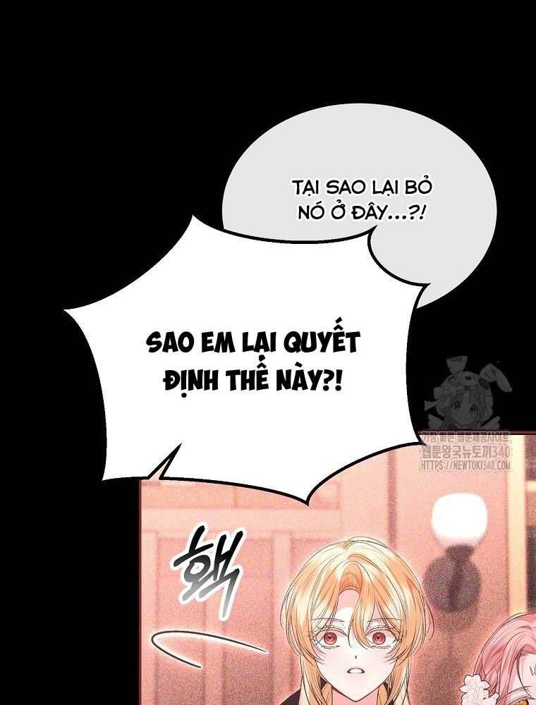 Cô Con Gái Thật Sự Đã Xuất Hiện Chapter 110 - 37
