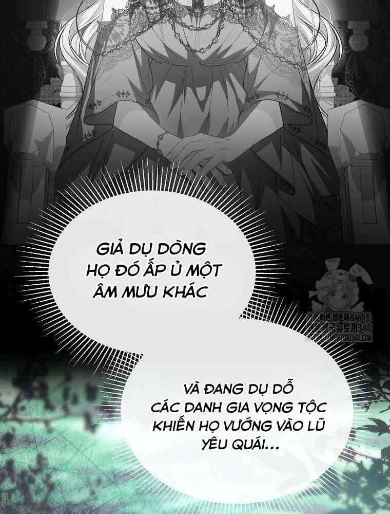 Cô Con Gái Thật Sự Đã Xuất Hiện Chapter 110 - 95