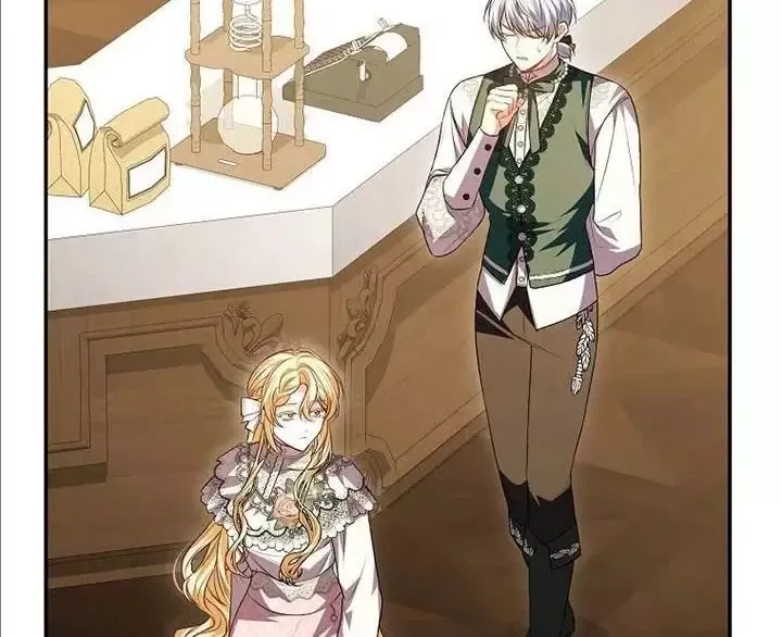 Cô Con Gái Thật Sự Đã Xuất Hiện Chapter 74 - 11