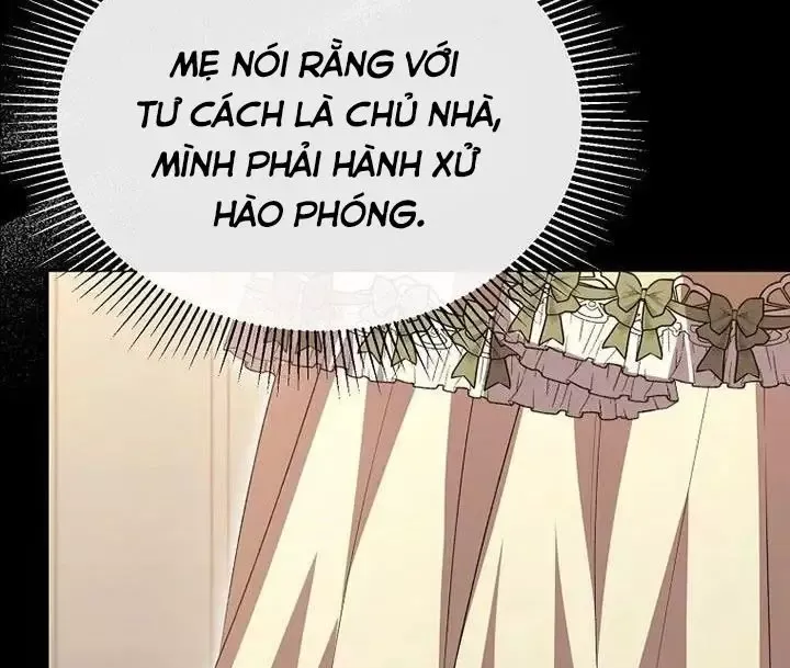 Cô Con Gái Thật Sự Đã Xuất Hiện Chapter 74 - 105