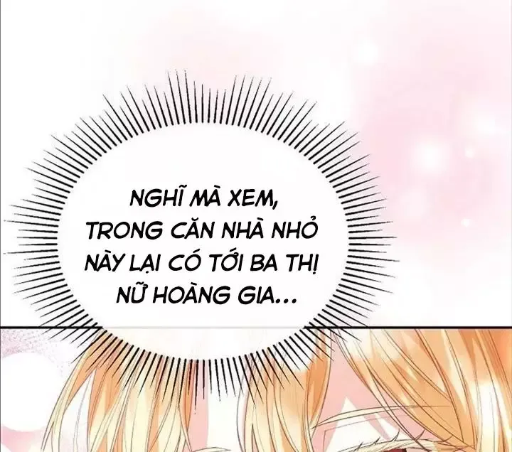Cô Con Gái Thật Sự Đã Xuất Hiện Chapter 75 - 12