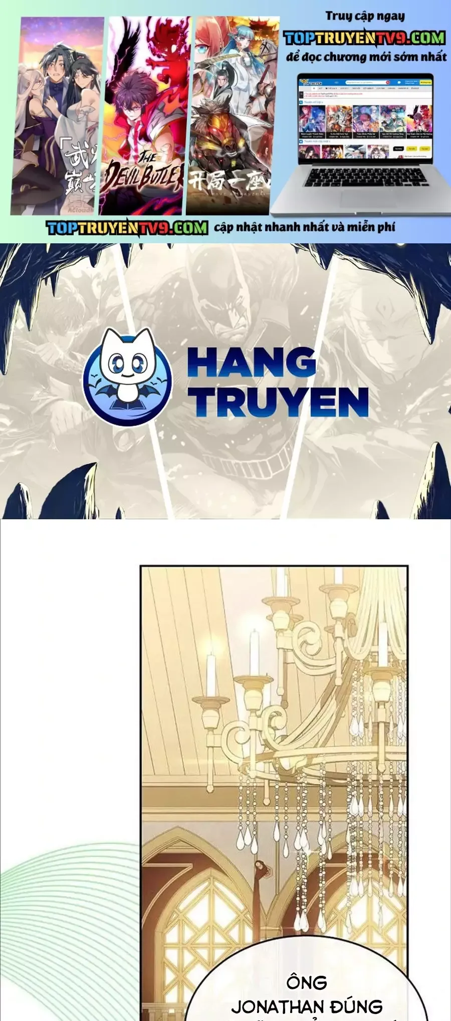Cô Con Gái Thật Sự Đã Xuất Hiện Chapter 76 - 2